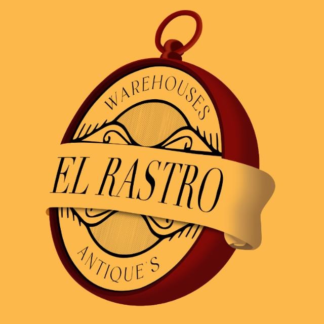 El Rastro Antiques